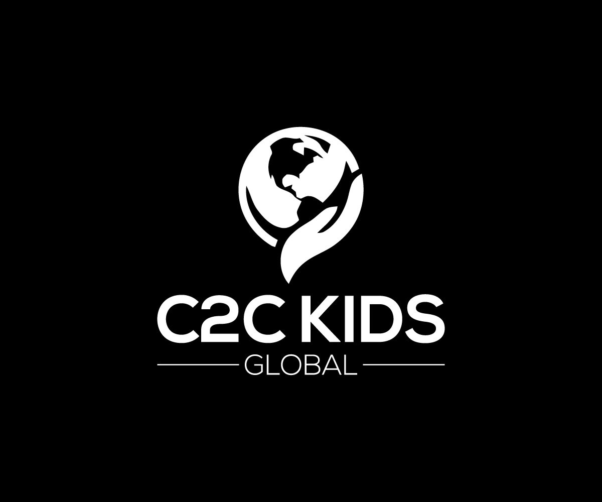 Logo-Design von m@h!r für C2C Kids Global  | Design #36448105