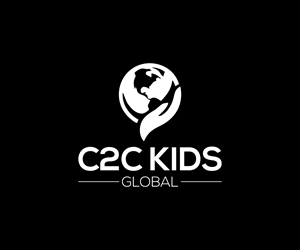Diseño de Logo por m@h!r para C2C Kids Global  | Diseño: #36448105