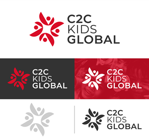 Logo-Design von Aezakmi für C2C Kids Global  | Design: #36194951