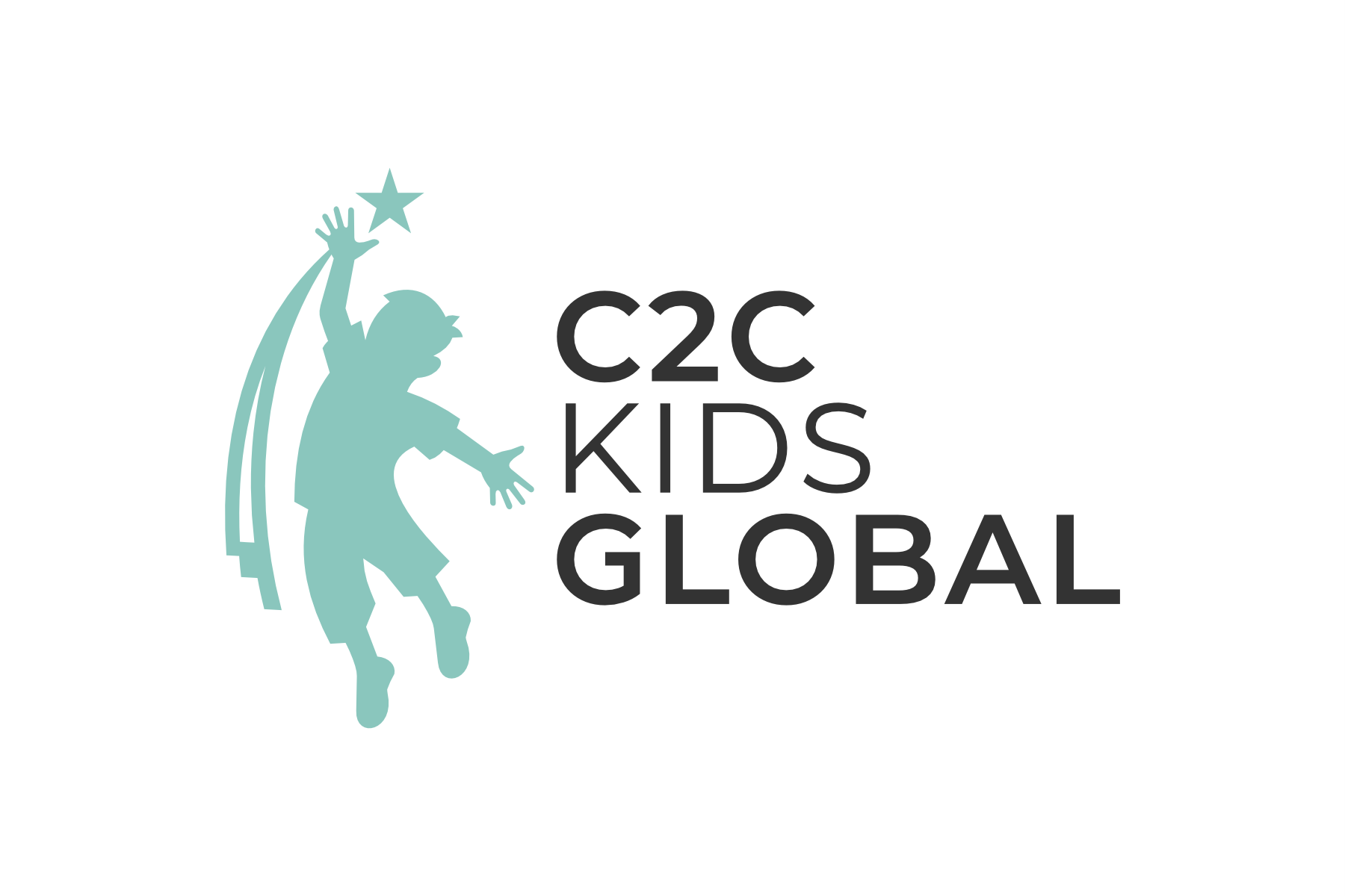 Logo Design by Aezakmi for C2C Kids Global  | Design #36194954