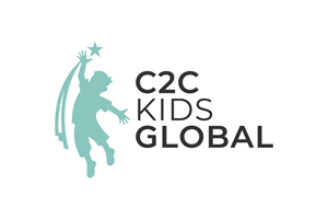 Logo-Design von Aezakmi für C2C Kids Global  | Design: #36194954