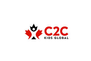 Logo-Design von DesignHour für C2C Kids Global  | Design: #36159467