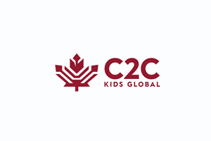 Logo-Design von DesignHour für C2C Kids Global  | Design: #36159471