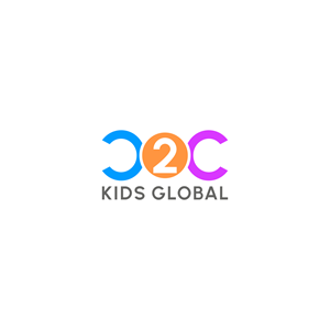 Diseño de Logo por Kaze56 para C2C Kids Global  | Diseño: #36156319