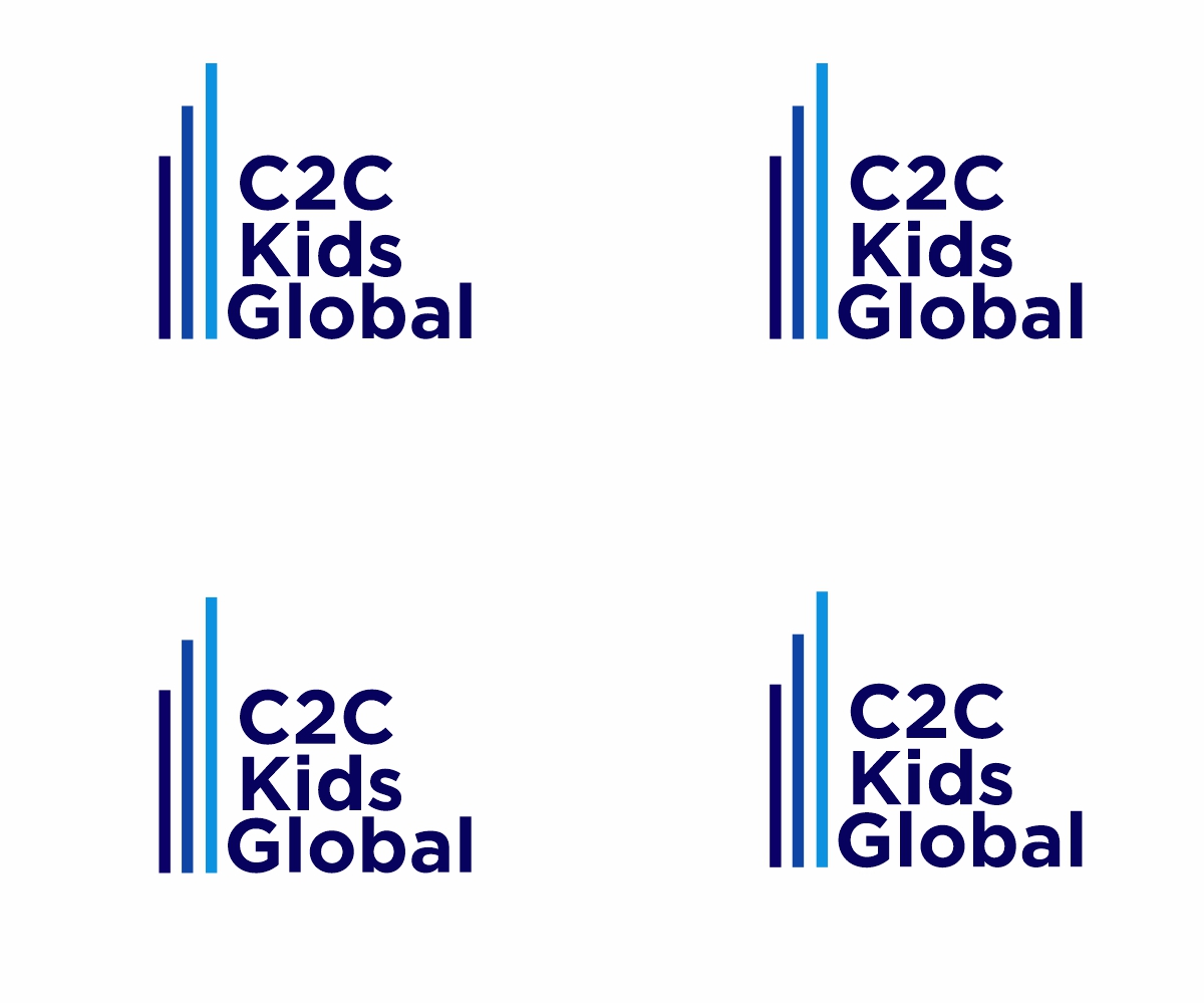 Logo-Design von The Art Store für C2C Kids Global  | Design #36156660