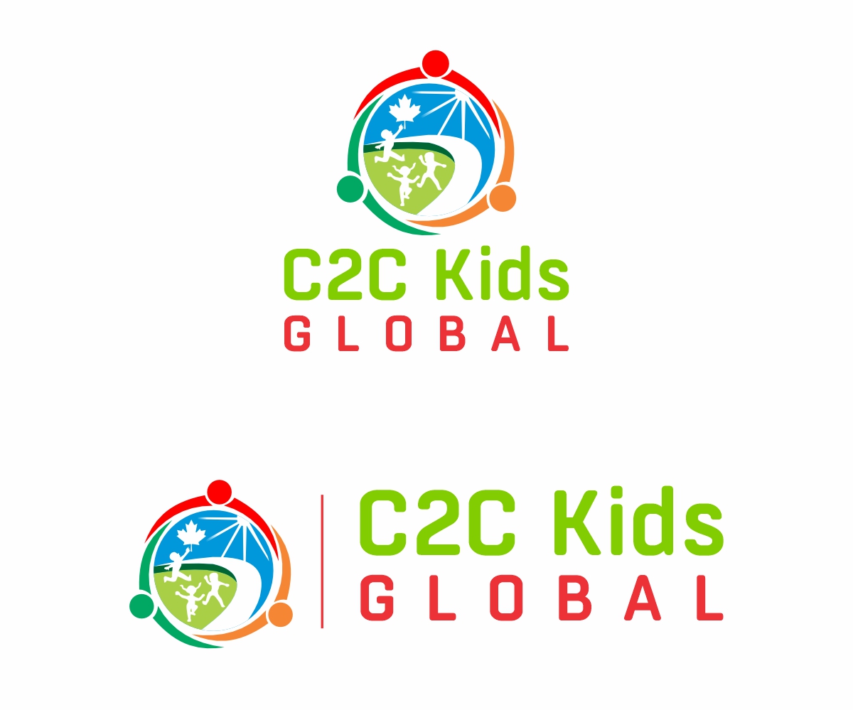 Logo-Design von The Art Store für C2C Kids Global  | Design #36295376