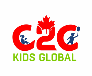 Diseño de Logo por The Art Store para C2C Kids Global  | Diseño: #36414848