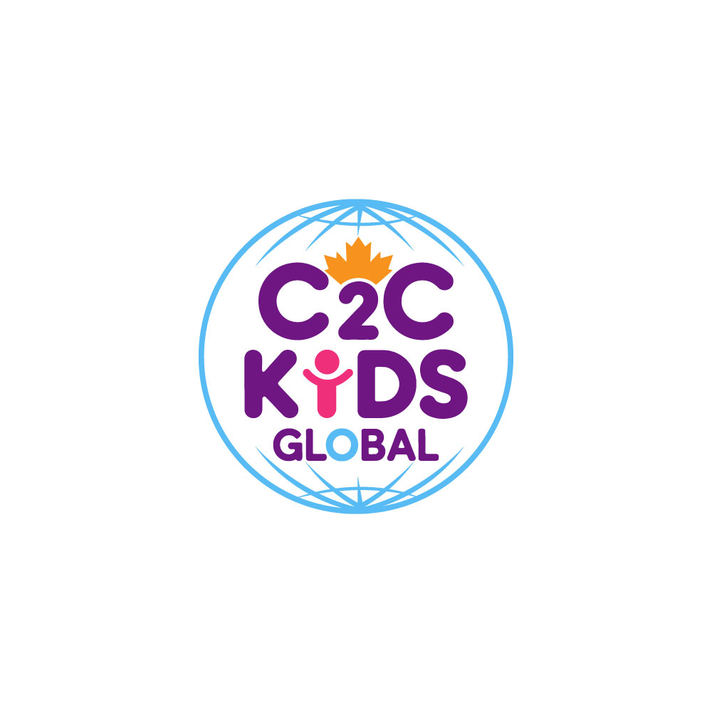 Logo-Design von DesignVerse777 für C2C Kids Global  | Design #36151503