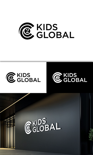 Diseño de Logo por loveqis para C2C Kids Global  | Diseño #36149336