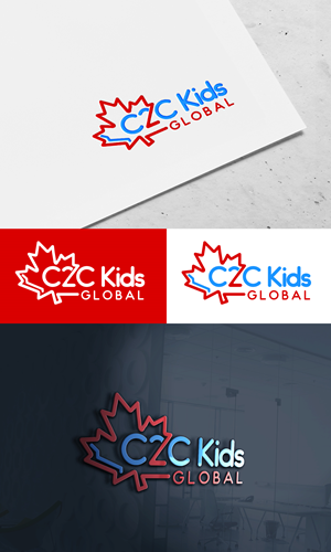 Logo-Design von Ahsan Designs für C2C Kids Global  | Design: #36149636
