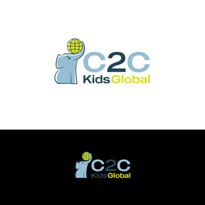 Logo-Design von YourLogoMaster für C2C Kids Global  | Design: #36159871