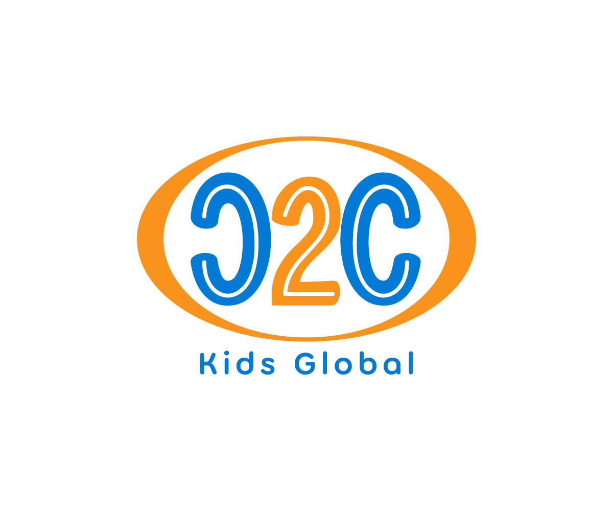 Logo Design by DesignMaker 2 for C2C Kids Global  | Design #36190043