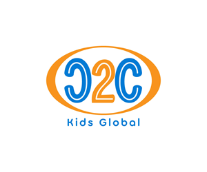 Logo-Design von DesignMaker 2 für C2C Kids Global  | Design: #36190043