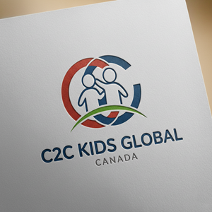 Diseño de Logo por CQD para C2C Kids Global  | Diseño: #36150831