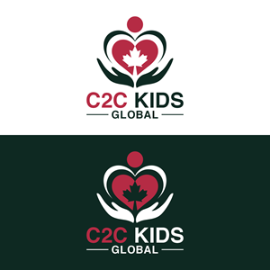 Logo-Design von 16surya für C2C Kids Global  | Design: #36151846