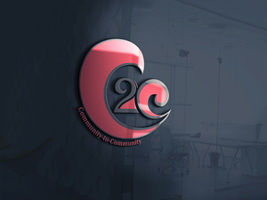 Diseño de Logo por shahadat_hossain para C2C Kids Global  | Diseño: #36159611