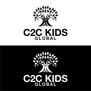 Logo-Design von diego costa für C2C Kids Global  | Design: #36152000