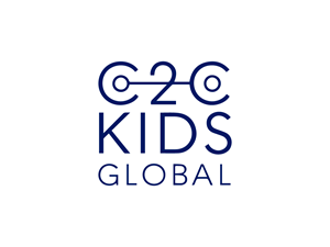 Logo-Design von yozdesign für C2C Kids Global  | Design: #36168334