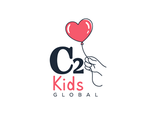 Logo-Design von yozdesign für C2C Kids Global  | Design: #36168340