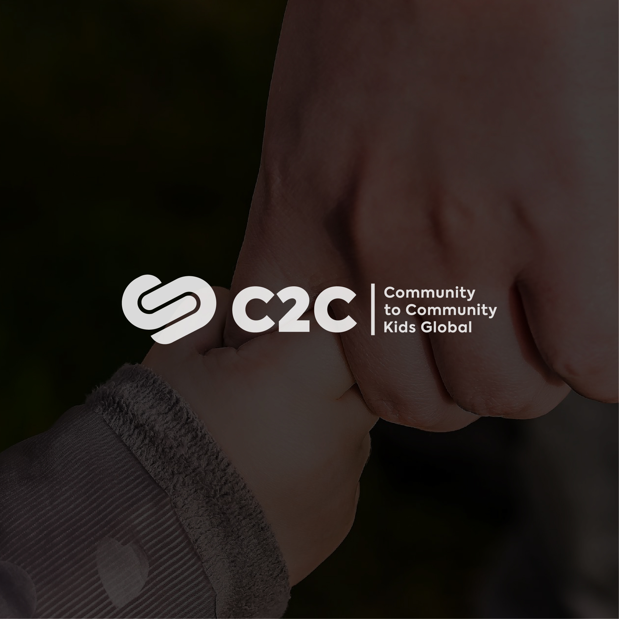 Logo Design by Mohamed.El for C2C Kids Global  | Design #36189893