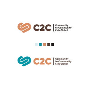 Logo-Design von Mohamed.El für C2C Kids Global  | Design: #36189894