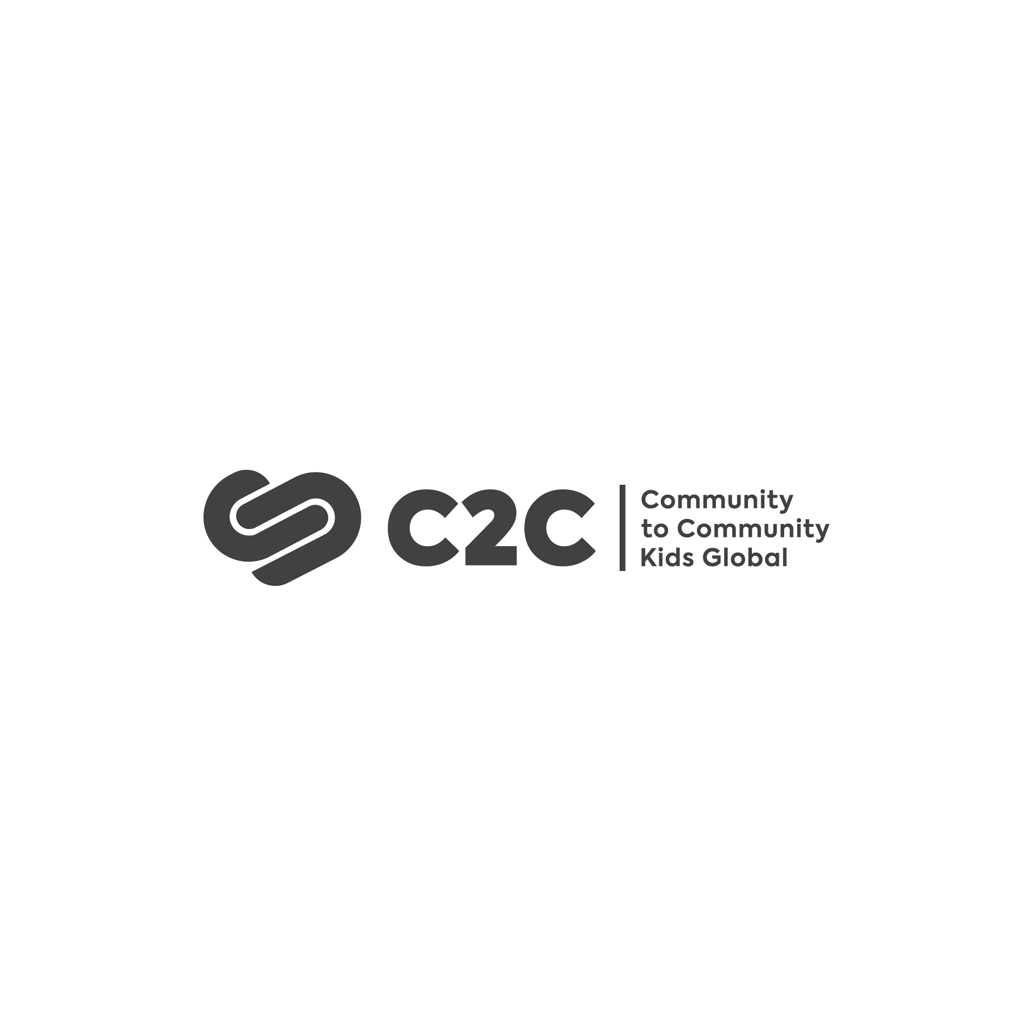 Logo Design by Mohamed.El for C2C Kids Global  | Design #36189895