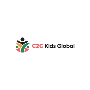 Logo-Design von Mohamed.El für C2C Kids Global  | Design: #36190063