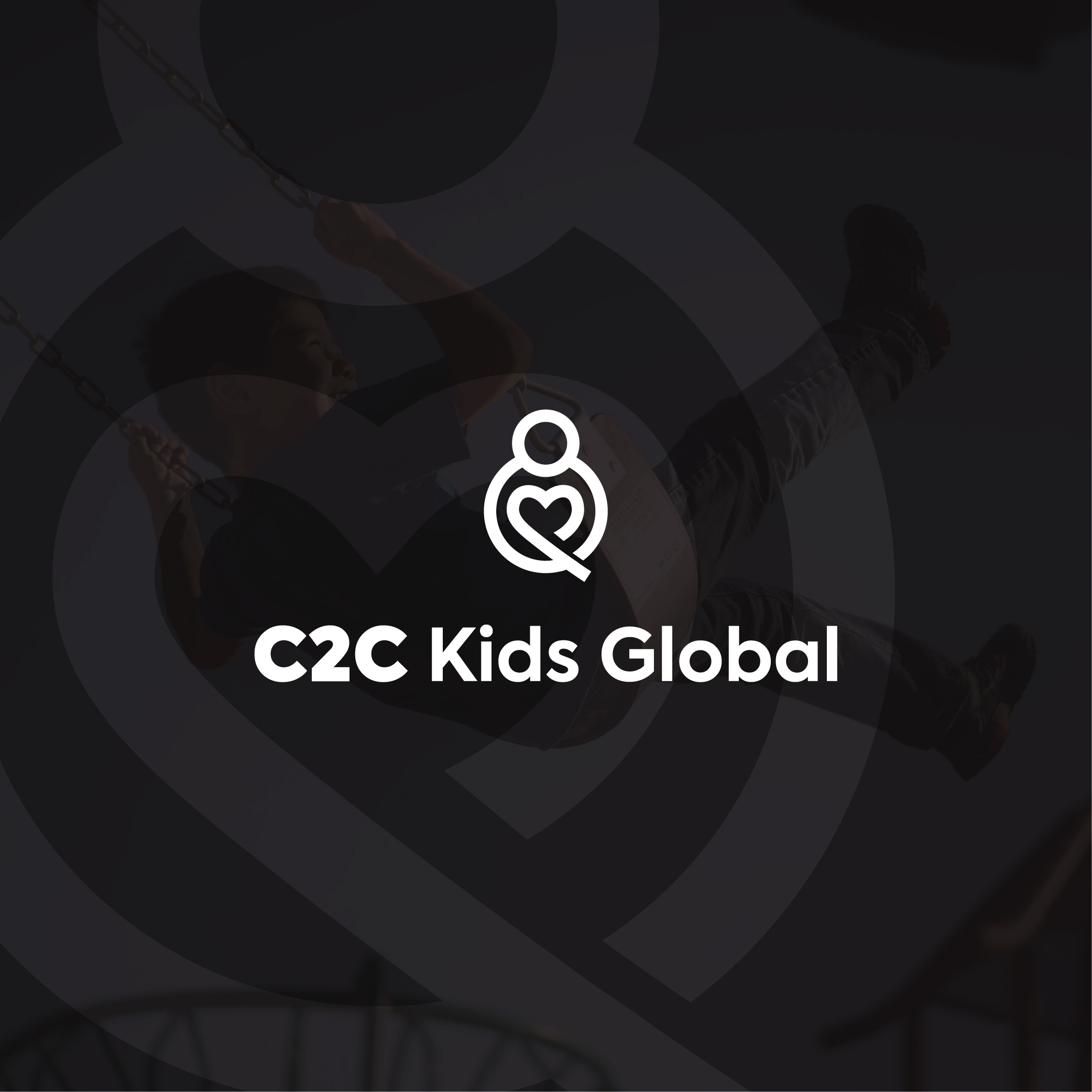 Logo Design by Mohamed.El for C2C Kids Global  | Design #36190066