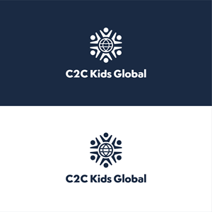 Logo-Design von Mohamed.El für C2C Kids Global  | Design: #36193977