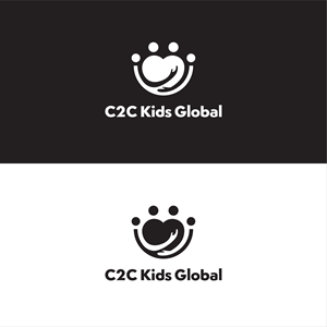 Logo-Design von Mohamed.El für C2C Kids Global  | Design: #36194262
