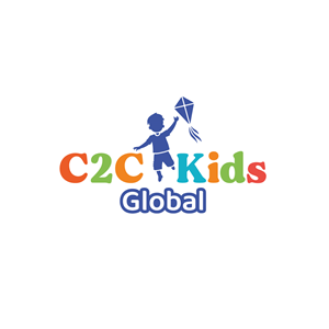 Logo-Design von Magdi Bayomi für C2C Kids Global  | Design: #36188972