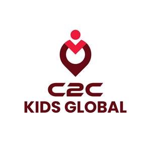 Logo-Design von bartolomeus für C2C Kids Global  | Design: #36149225