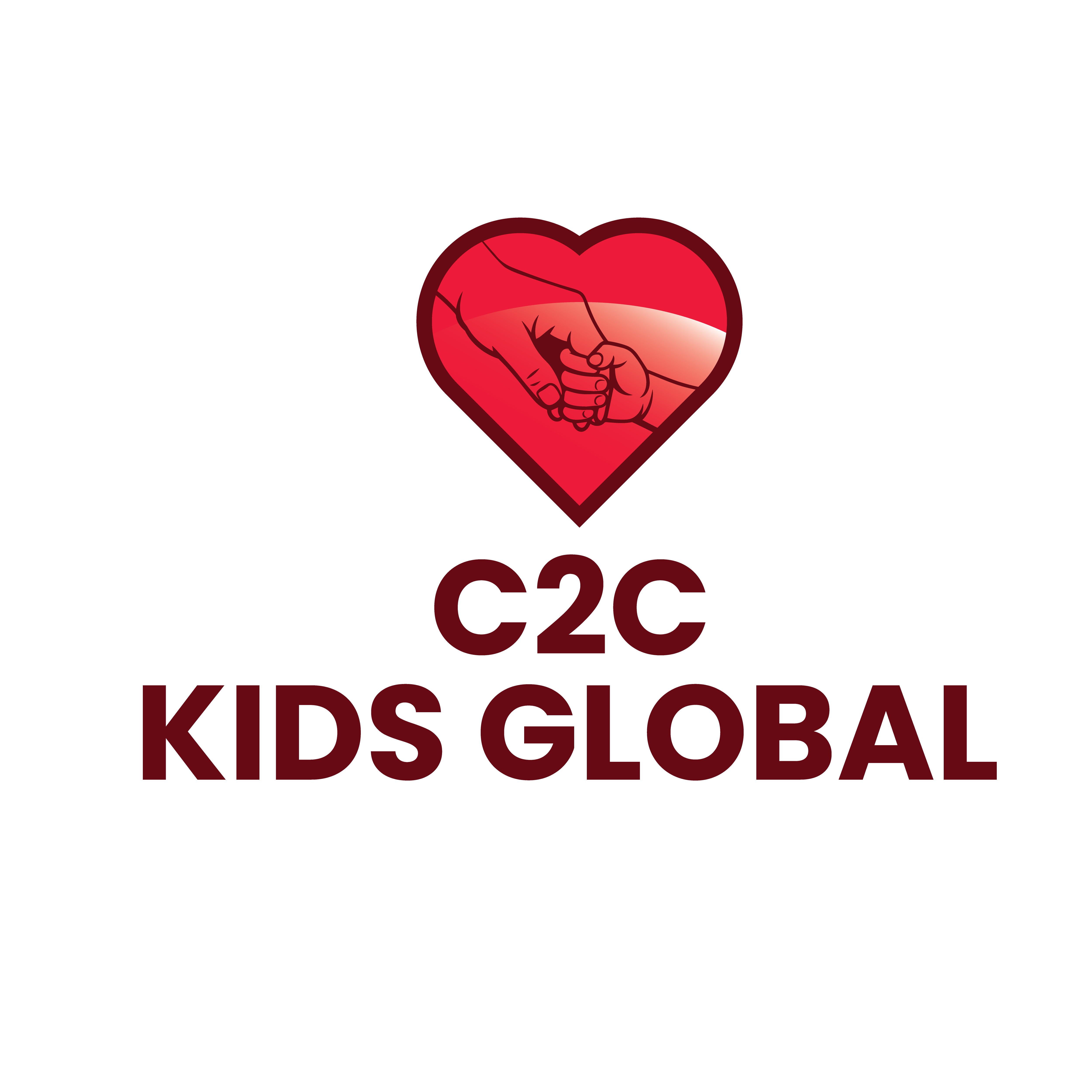 Logo Design by bartolomeus for C2C Kids Global  | Design #36149957