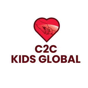 Logo-Design von bartolomeus für C2C Kids Global  | Design: #36149957