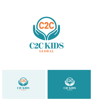 Logo-Design von Afsana_Hoque für C2C Kids Global  | Design: #36153920
