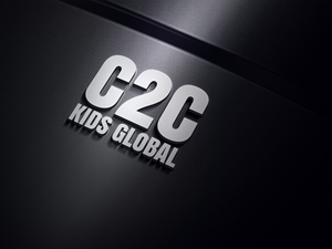 Diseño de Logo por Hanif Mahmud para C2C Kids Global  | Diseño: #36180058