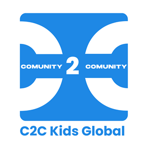 Diseño de Logo por READUZZAMAN para C2C Kids Global  | Diseño: #36152244