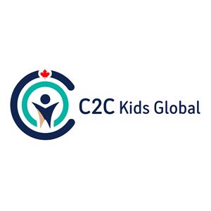 Diseño de Logo por READUZZAMAN para C2C Kids Global  | Diseño #36296437