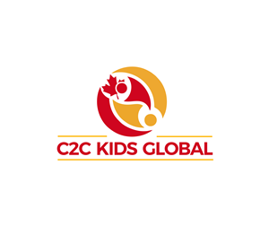 Diseño de Logo por Donadarling para C2C Kids Global  | Diseño: #36161754