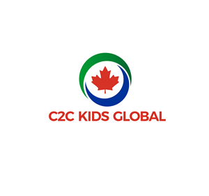 Diseño de Logo por Donadarling para C2C Kids Global  | Diseño: #36161755