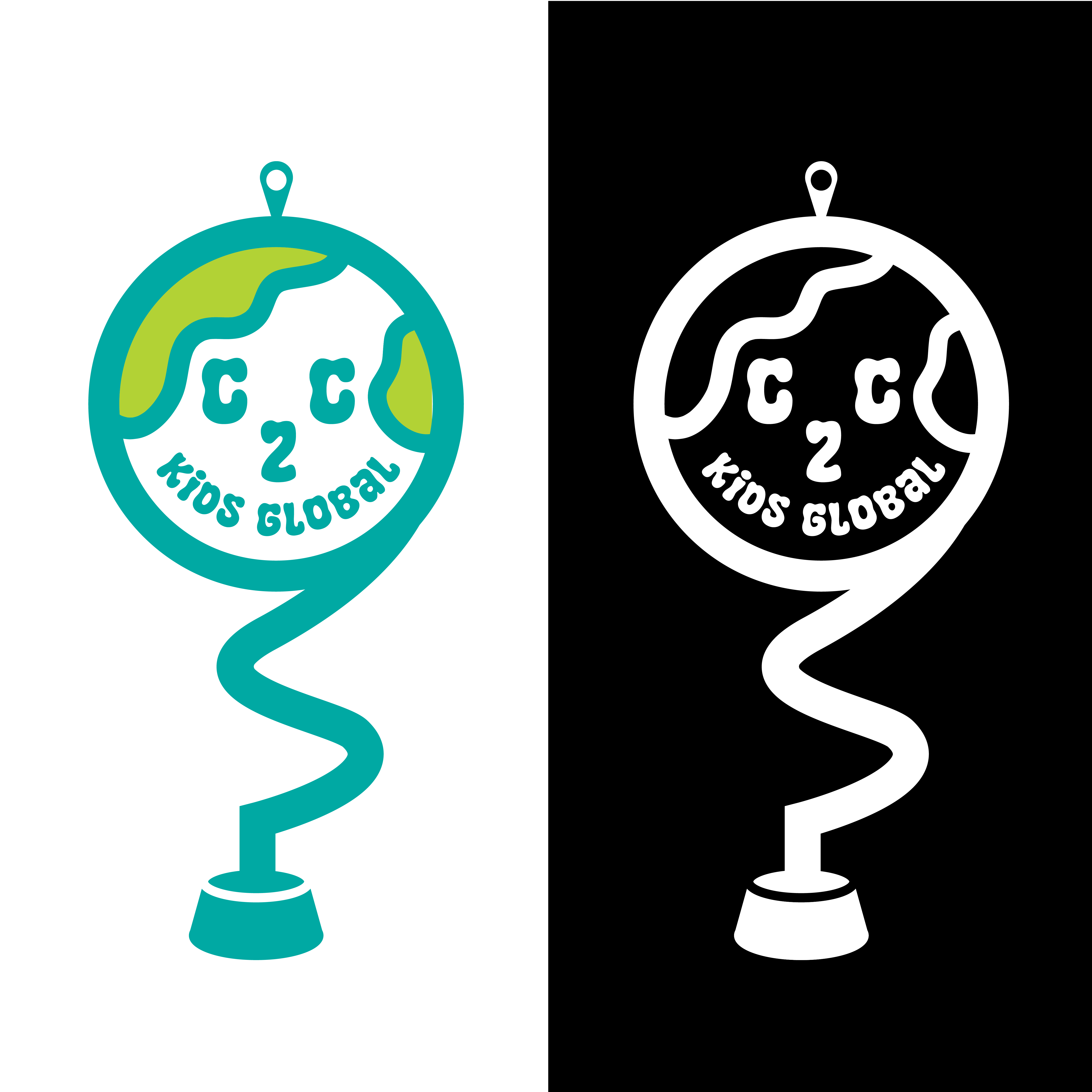 Logo-Design von suhendari für C2C Kids Global  | Design #36189769