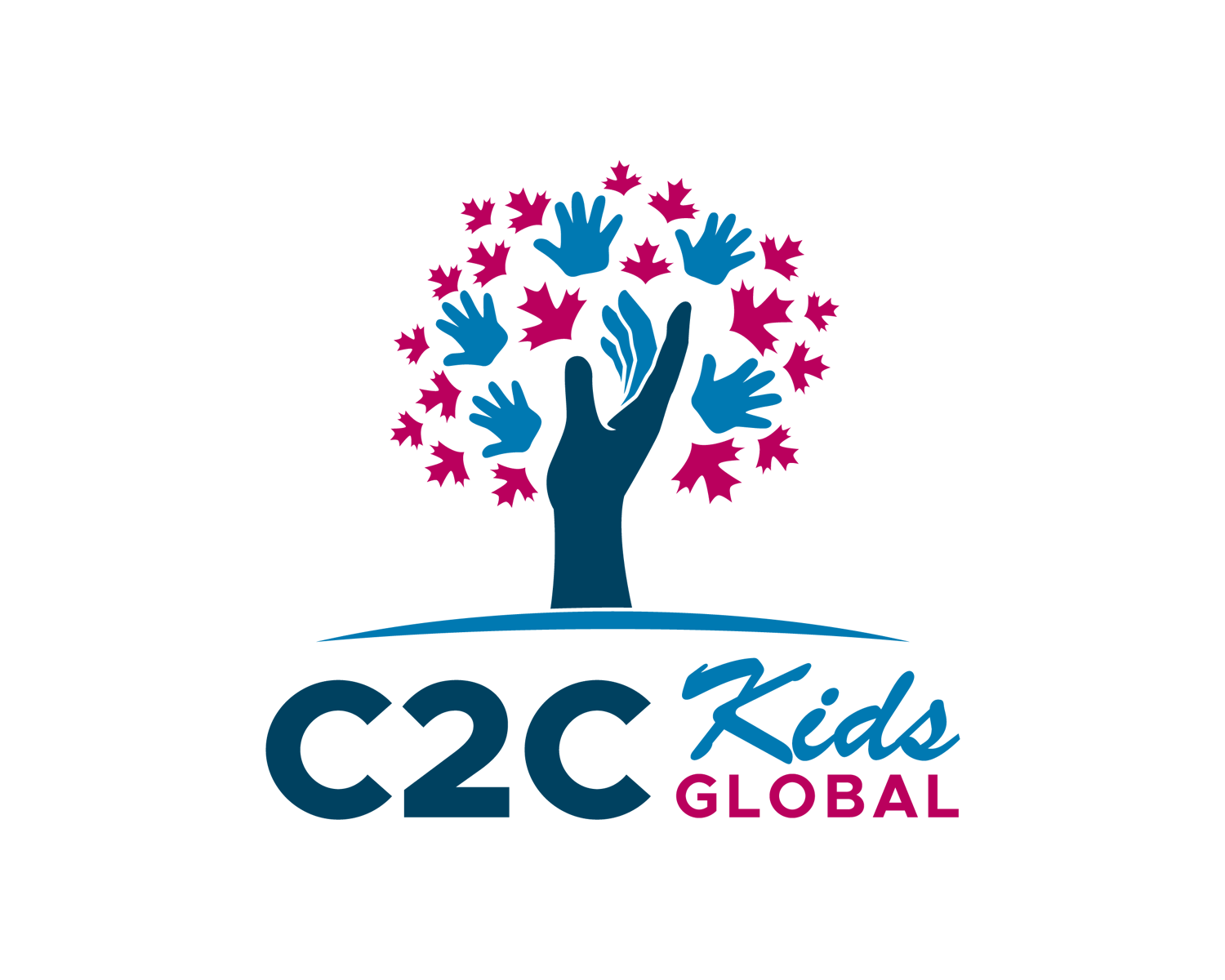 Logo-Design von WastuCitra für C2C Kids Global  | Design #36185257