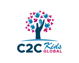 Diseño de Logo por WastuCitra para C2C Kids Global  | Diseño: #36185257