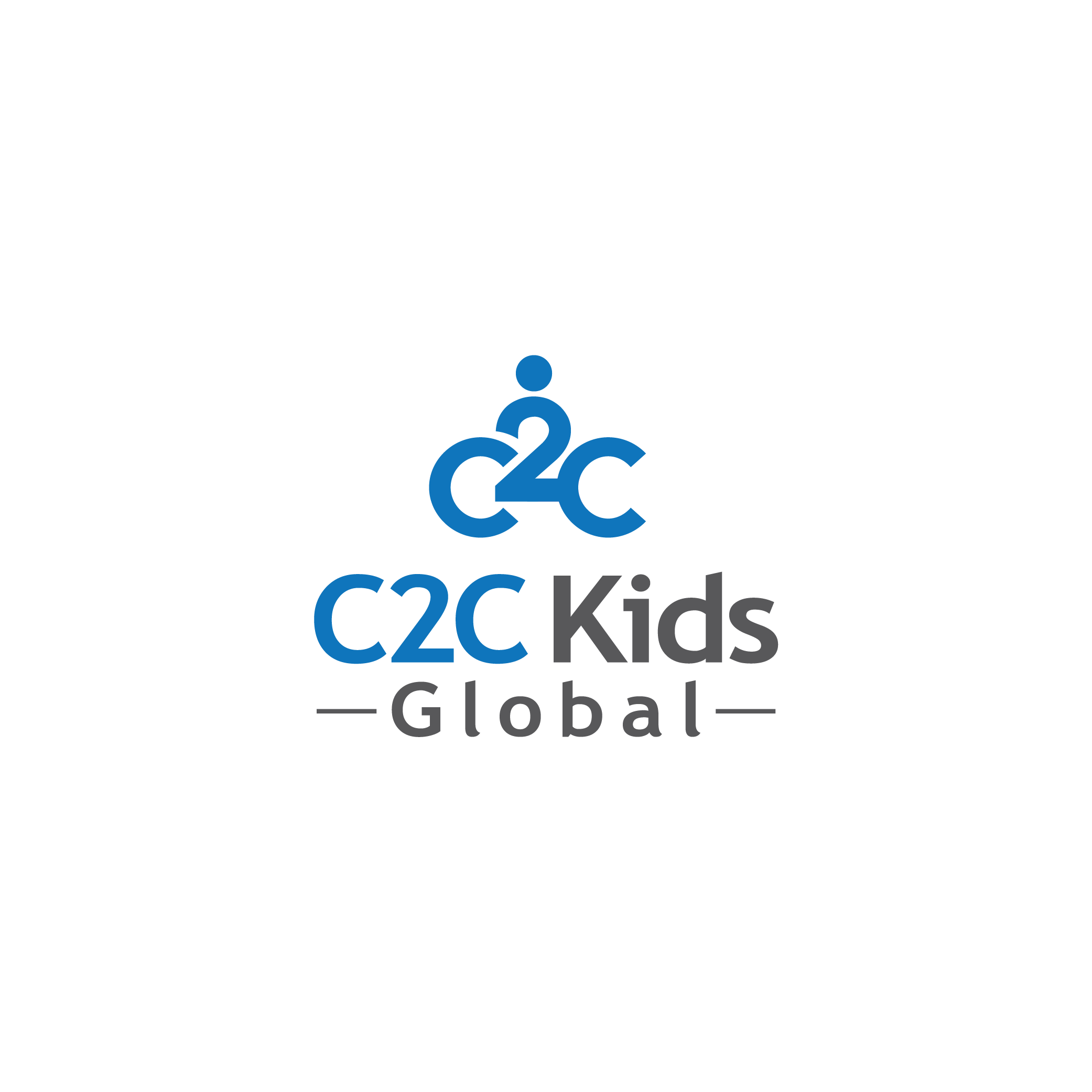 Diseño de Logo por liaarts para C2C Kids Global  | Diseño #36153077