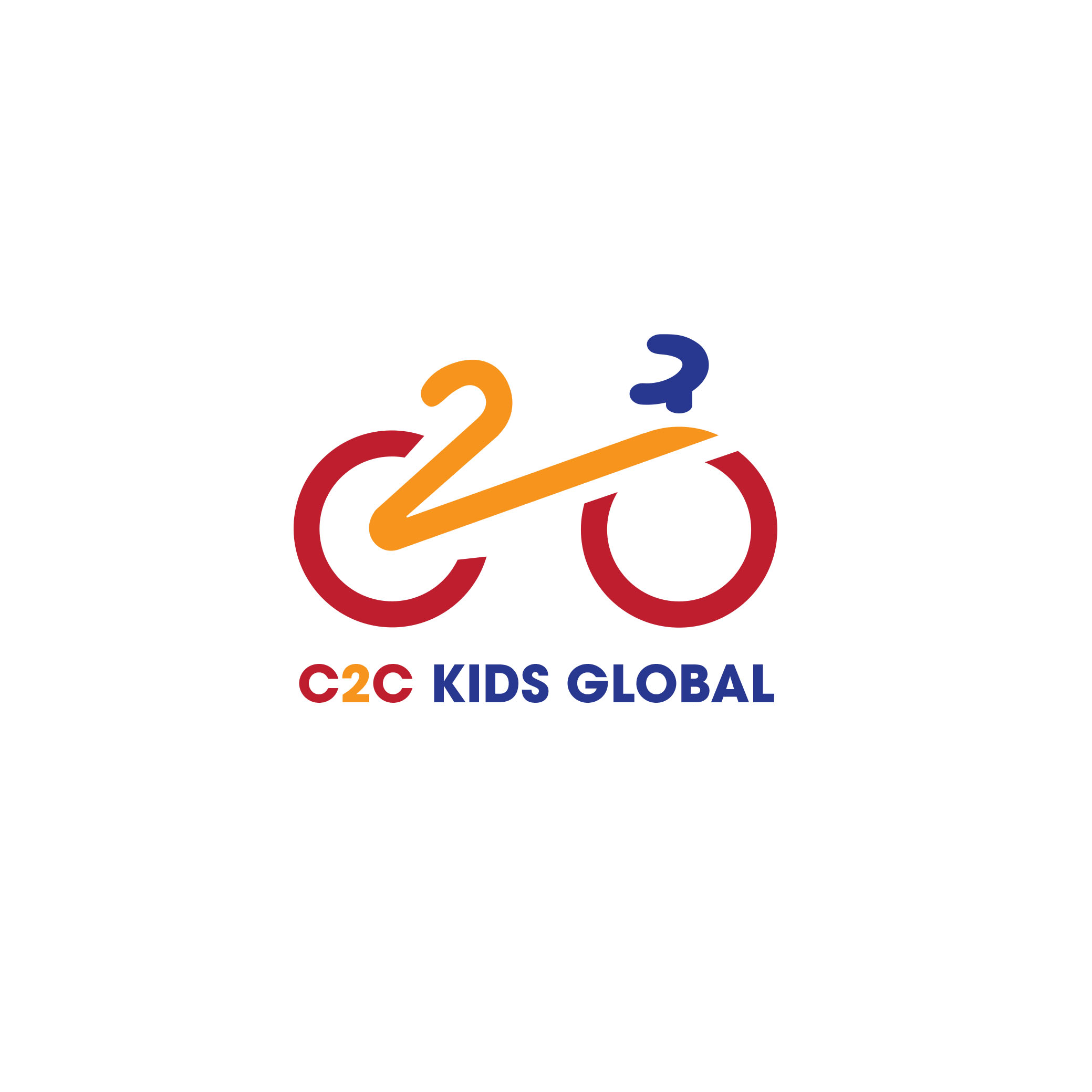 Logo Design by m_jumanta for C2C Kids Global  | Design #36187650