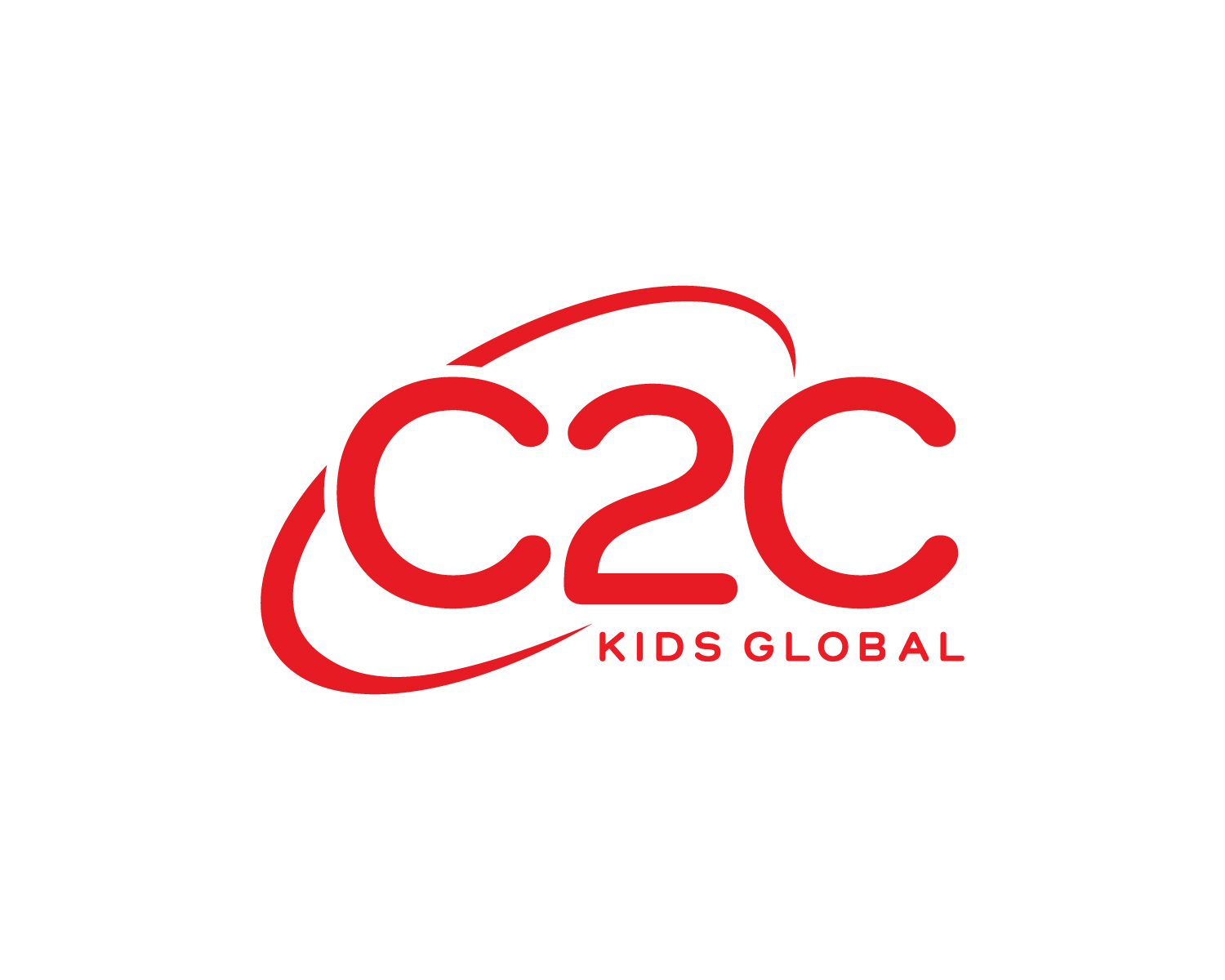 Diseño de Logo por Atec para C2C Kids Global  | Diseño #36153072