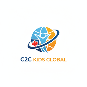 Diseño de Logo por Creative5 para C2C Kids Global  | Diseño: #36189811
