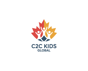 Logo-Design von Apple™ für C2C Kids Global  | Design: #36156235