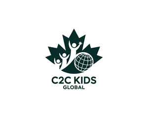 Diseño de Logo por Apple™ para C2C Kids Global  | Diseño #36156240