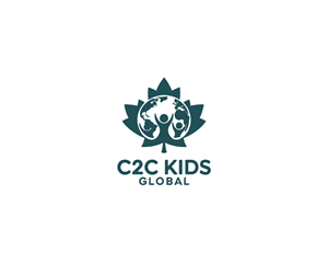 Logo-Design von Apple™ für C2C Kids Global  | Design: #36156244